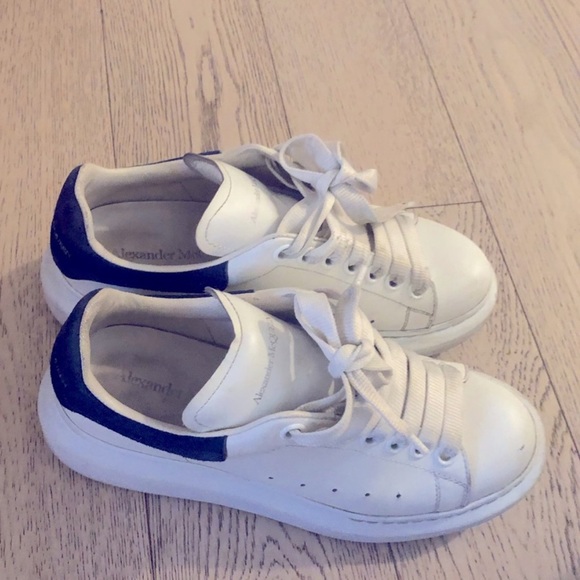 Authentic Alexander mc queen - Picture 4 of 4